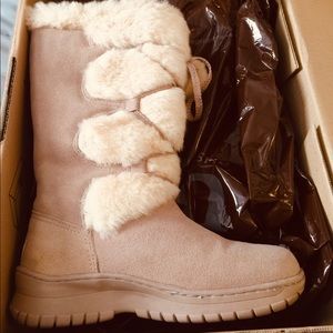 UGG boots💕